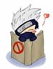 Kakashi's Avatar