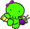 Mordre's Avatar