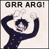 Monstre's Avatar