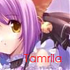 Tamrila's Avatar