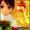 Mizukix3's Avatar