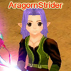 AragornStrider's Avatar