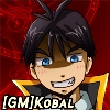 [GM]Kobal's Avatar