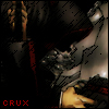 Crux's Avatar