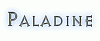 PaladineÃ¢â€žÂ¢'s Avatar