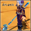 Arcaeix's Avatar