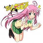 To LOVE Ru <3