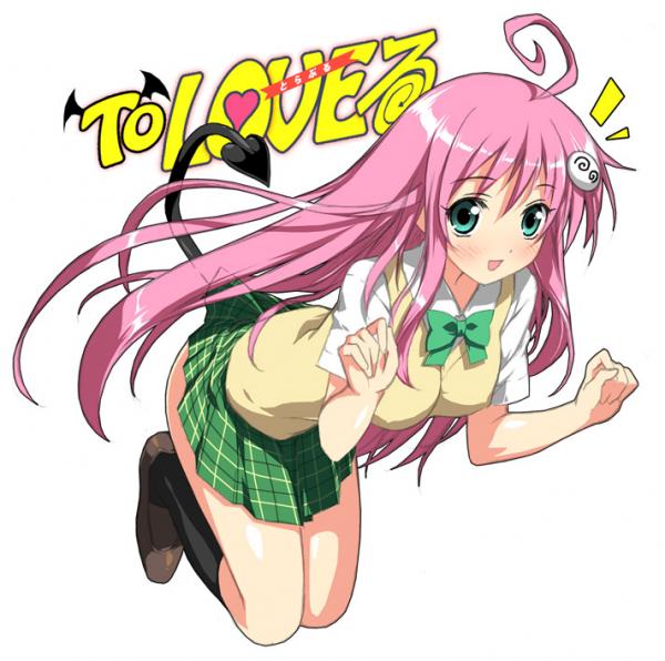 To LOVE Ru <3