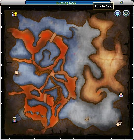 File:Burning rock.jpg