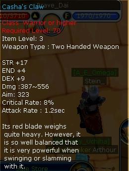 Image:blue fighter 2h sword lvl 70.JPG