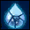 Material Decomposition Skill Icon