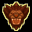 Lion Heart Shield